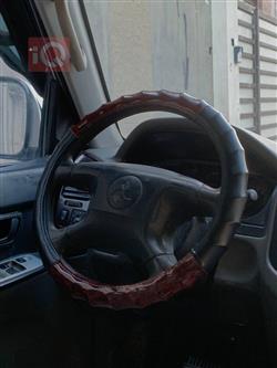 میتسوبیشی پاجیرۆ